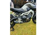Klikněte pro detailní foto č. 3 - Yamaha MT-09