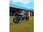 Klikněte pro detailní foto č. 4 - Yamaha MT-09