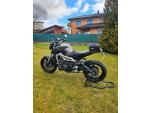 Klikněte pro detailní foto č. 5 - Yamaha MT-09