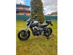 Klikněte pro detailní foto č. 6 - Yamaha MT-09