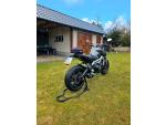 Klikněte pro detailní foto č. 10 - Yamaha MT-09