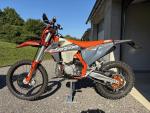 Klikněte pro detailní foto č. 2 - KTM 300 EXC TPI