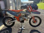 Klikněte pro detailní foto č. 3 - KTM 300 EXC TPI