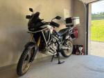 Klikněte pro detailní foto č. 12 - Honda CRF 1100 L Africa Twin Adventure Sports DCT