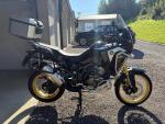 Klikněte pro detailní foto č. 2 - Honda CRF 1100 L Africa Twin Adventure Sports DCT