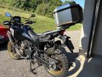 Klikněte pro detailní foto č. 4 - Honda CRF 1100 L Africa Twin Adventure Sports DCT