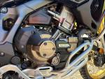 Klikněte pro detailní foto č. 9 - Honda CRF 1100 L Africa Twin Adventure Sports DCT