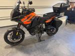 Klikněte pro detailní foto č. 1 - KTM 1290 Super Adventure S