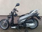 Klikněte pro detailní foto č. 2 - Honda SH 300i