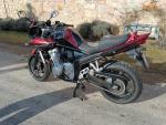 Klikněte pro detailní foto č. 2 - Suzuki GSF 1250 S Bandit