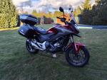 Klikněte pro detailní foto č. 2 - Honda NC 750 X DCT