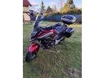 Klikněte pro detailní foto č. 3 - Honda NC 750 X DCT