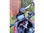 Klikněte pro detailní foto č. 5 - Honda NC 750 X DCT
