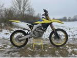 Klikněte pro detailní foto č. 1 - Suzuki RM-Z 450