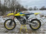 Klikněte pro detailní foto č. 2 - Suzuki RM-Z 450
