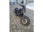 Klikněte pro detailní foto č. 2 - Honda CMX 500 Rebel