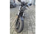 Klikněte pro detailní foto č. 3 - Honda CMX 500 Rebel
