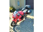 Klikněte pro detailní foto č. 1 - Honda CBR 650 R
