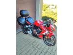 Klikněte pro detailní foto č. 2 - Honda CBR 650 R