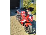 Klikněte pro detailní foto č. 3 - Honda CBR 650 R