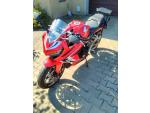 Klikněte pro detailní foto č. 4 - Honda CBR 650 R