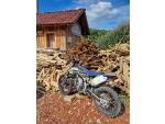 Klikněte pro detailní foto č. 2 - Yamaha YZ 450 F