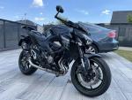 Klikněte pro detailní foto č. 12 - Kawasaki Z 800