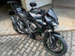 Klikněte pro detailní foto č. 5 - Kawasaki Z 800