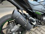 Klikněte pro detailní foto č. 6 - Kawasaki Z 800