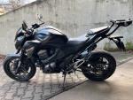 Klikněte pro detailní foto č. 7 - Kawasaki Z 800