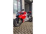 Klikněte pro detailní foto č. 2 - Ducati Panigale V4 S