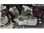 Klikněte pro detailní foto č. 16 - Honda VTX 1300 C