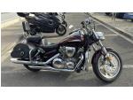 Klikněte pro detailní foto č. 1 - Honda VTX 1300 C