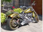 Detail nabídky - Harley-Davidson FXSE Softail Breakout CVO