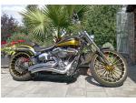 Klikněte pro detailní foto č. 2 - Harley-Davidson FXSE Softail Breakout CVO