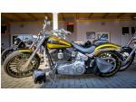 Klikněte pro detailní foto č. 4 - Harley-Davidson FXSE Softail Breakout CVO