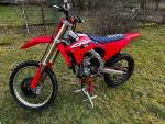 Klikněte pro detailní foto č. 1 - Honda CRF 450 R