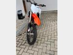 Detail nabídky - KTM 85 SX