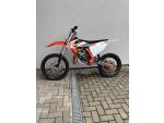 Klikněte pro detailní foto č. 9 - KTM 85 SX