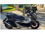 Klikněte pro detailní foto č. 8 - Honda Forza 350