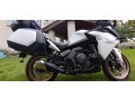 Klikněte pro detailní foto č. 13 - CFMOTO 650 GT