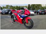 Detail nabídky - Honda CBR 600 RR