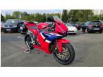 Detail nabídky - Honda CBR 600 RR