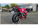Klikněte pro detailní foto č. 2 - Honda CBR 600 RR