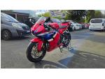 Klikněte pro detailní foto č. 4 - Honda CBR 600 RR