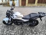 Klikněte pro detailní foto č. 1 - Honda NC 750 S ABS