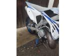Klikněte pro detailní foto č. 4 - TM MX 250 Cross