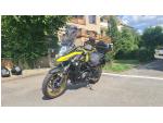 Klikněte pro detailní foto č. 1 - Suzuki DL 650 V-Strom XT