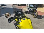 Klikněte pro detailní foto č. 5 - Suzuki DL 650 V-Strom XT