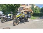 Klikněte pro detailní foto č. 8 - Suzuki DL 650 V-Strom XT
